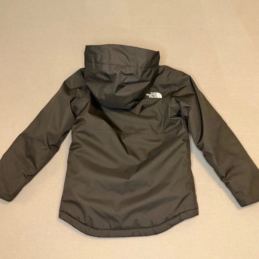 The North Face north face